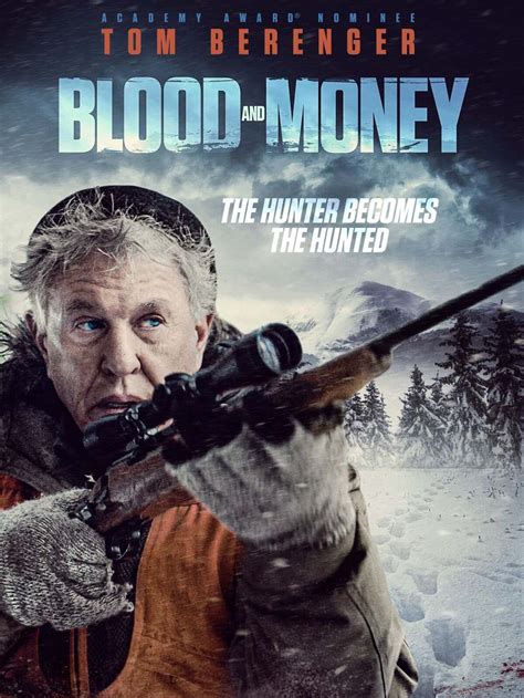 Blood and Money Directed by John Barr. . Blood and money television show episodes